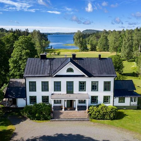 Sikfors Herrgard Hällefors Eksteriør bilde