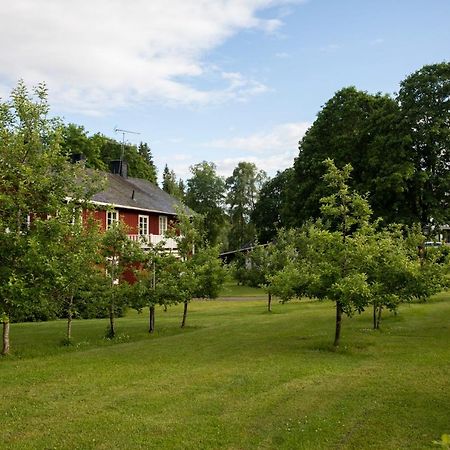 Sikfors Herrgard Hällefors Eksteriør bilde